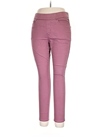 Levi Strauss Signature Casual Pants (view 1)