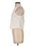 Lululemon Athletica Ivory Tank Top Size 4 - photo 5