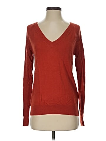 Banana Republic Factory Store Pullover Sweater (view 1)