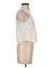 Lululemon Athletica Ivory Tank Top Size 4 - photo 4