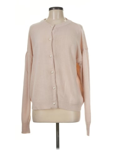 Chuu Cardigan (view 1)