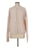 Chuu 100% Acrylic Tan Cardigan Size M - photo 1