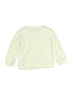 Unbranded Yellow Sweatshirt Size 2 - 3 - photo 2