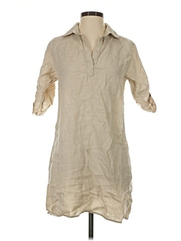 Pure Amici Casual Dress (view 1)