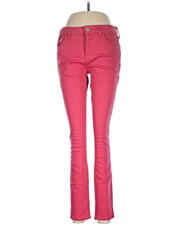 Pilcro and the Letterpress Jeans (view 1)
