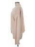 Chuu 100% Acrylic Tan Cardigan Size M - photo 5