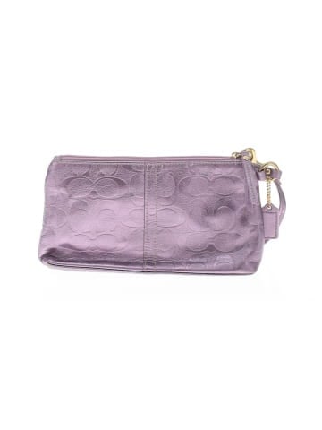 Coach Factory Wristlet (view 2)
