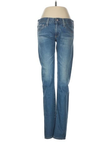 Adriano Goldschmied Jeans (view 1)