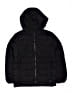 Gap Kids 100% Polyester Solid Black Jacket Size L (kids) - photo 1