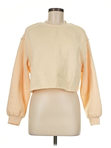 Amazhiyu Sweatshirt (view 1)