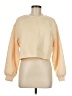 Amazhiyu Yellow Sweatshirt Size M - photo 1