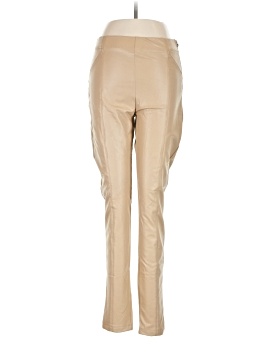 Stella Luce Faux Leather Pants