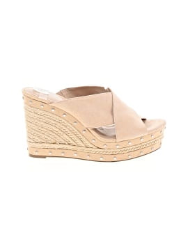 Charles By Charles David Wedges