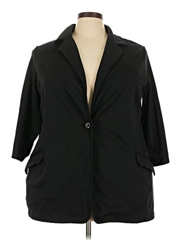 Avenue Blazer (view 1)