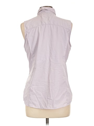 Columbia Sleeveless Blouse (view 2)