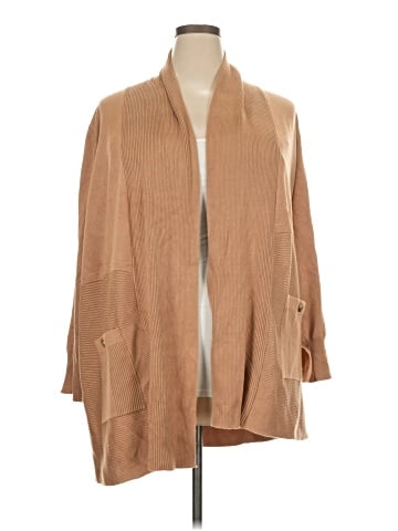 Chelsea & Theodore Cardigan (view 1)
