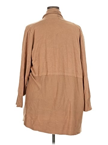 Chelsea & Theodore Cardigan (view 2)