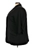 Avenue Black Blazer Size 22 Plus - photo 5
