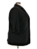 Avenue Black Blazer Size 22 Plus - photo 4