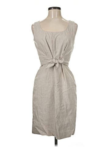 Ann Taylor Casual Dress (view 1)