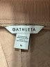 Athleta Solid Tan Casual Pants Size 16 - photo 6