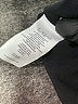 CAbi 100% Polyester Black Casual Dress Size L - photo 8