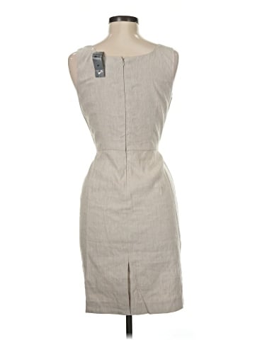 Ann Taylor Casual Dress (view 2)