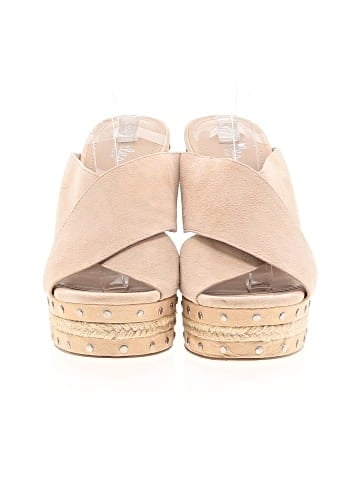 Charles by Charles David Wedges (view 2)