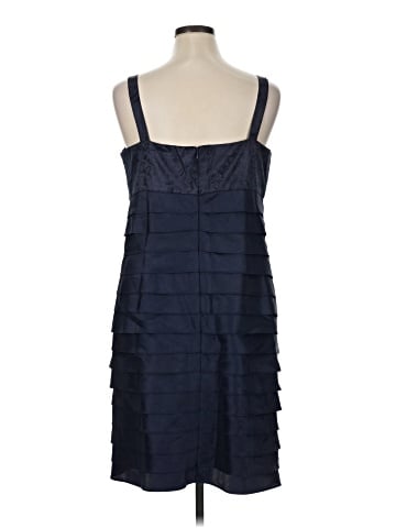 R&M Richards Cocktail Dress (view 2)