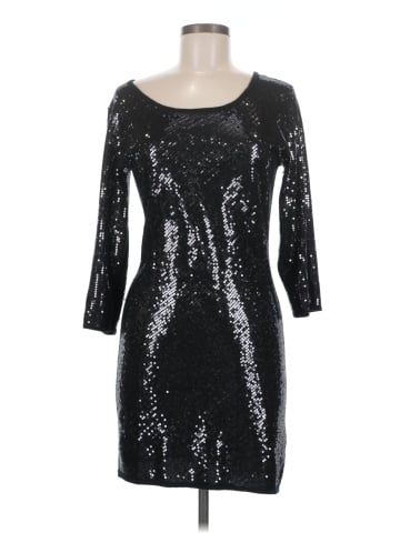 MY TRIBE Cocktail Dress (view 1)