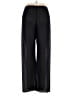 Merona 100% Polyester Black Swimsuit Cover Up Size M - photo 2