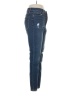 Guess Hearts Blue Jeans Size 29 waist - photo 4