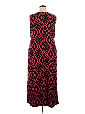 NY Collection Cocktail Dress (view 2)