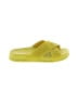 Melissa Yellow Sandals Size 7 - photo 1