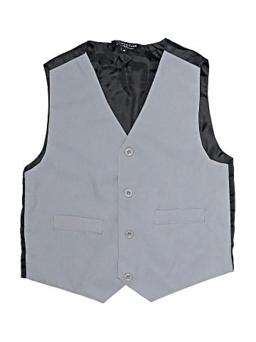 Sahara Club Tuxedo Vest (view 1)