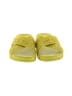 Melissa Yellow Sandals Size 7 - photo 2