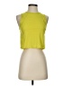 Lululemon Athletica Yellow Tank Top Size S - photo 1