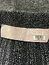 Keepsake Tweed Gray Cocktail Dress Size S - photo 7