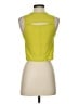 Lululemon Athletica Yellow Tank Top Size S - photo 2