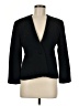 Evan Picone 100% Wool Black Wool Blazer Size 8 - photo 1