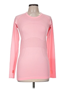 Lululemon Athletica Long Sleeve Top