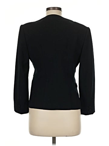 Evan Picone Wool Blazer (view 2)