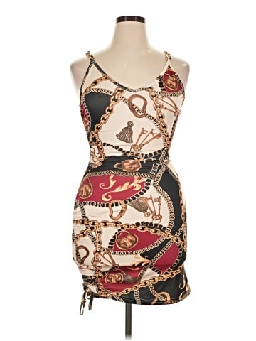 ChicMe Cocktail Dress (view 1)