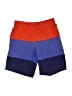 Eddie Bauer Color Block Blue Board Shorts Size 5 - 6 - photo 1