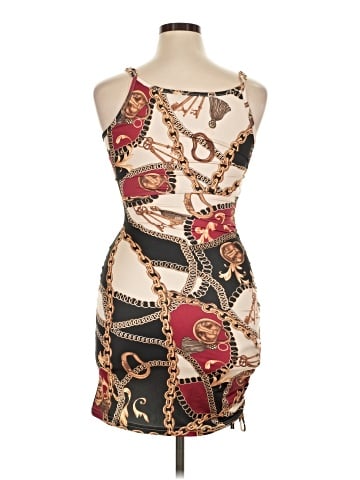 ChicMe Cocktail Dress (view 2)