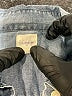 J.Crew Factory Store Blue Denim Jacket Size M - photo 6