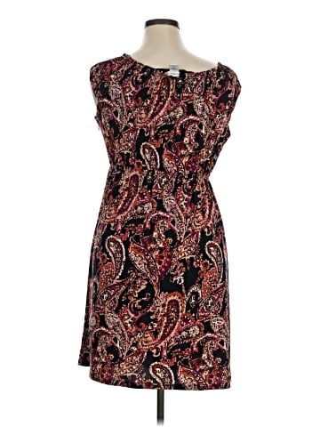 Liz Claiborne Casual Dress (view 2)