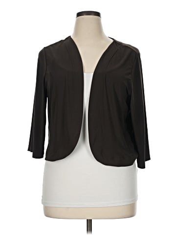 Russell Kemp New York Kimono (view 1)