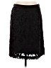 Etcetera Black Formal Skirt Size 4 - photo 1