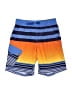 Eddie Bauer Stripes Blue Board Shorts Size 5 - 6 - photo 1